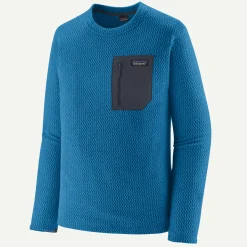 Men's R1® Air Crewneck