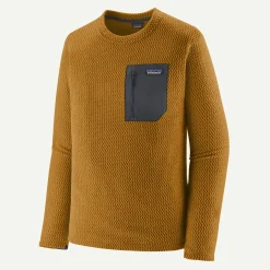Men's R1® Air Crewneck