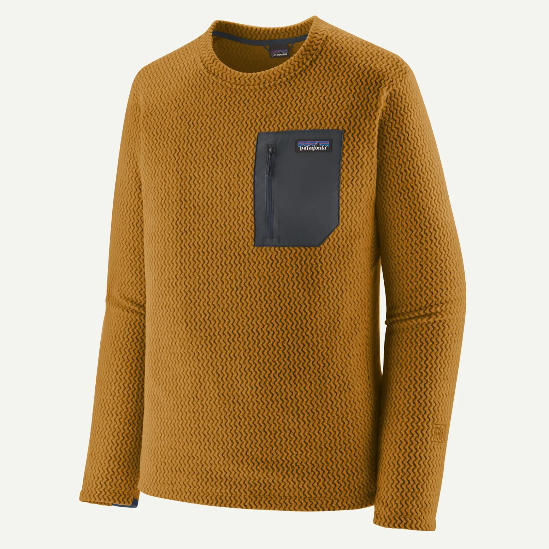 Men's R1® Air Crewneck