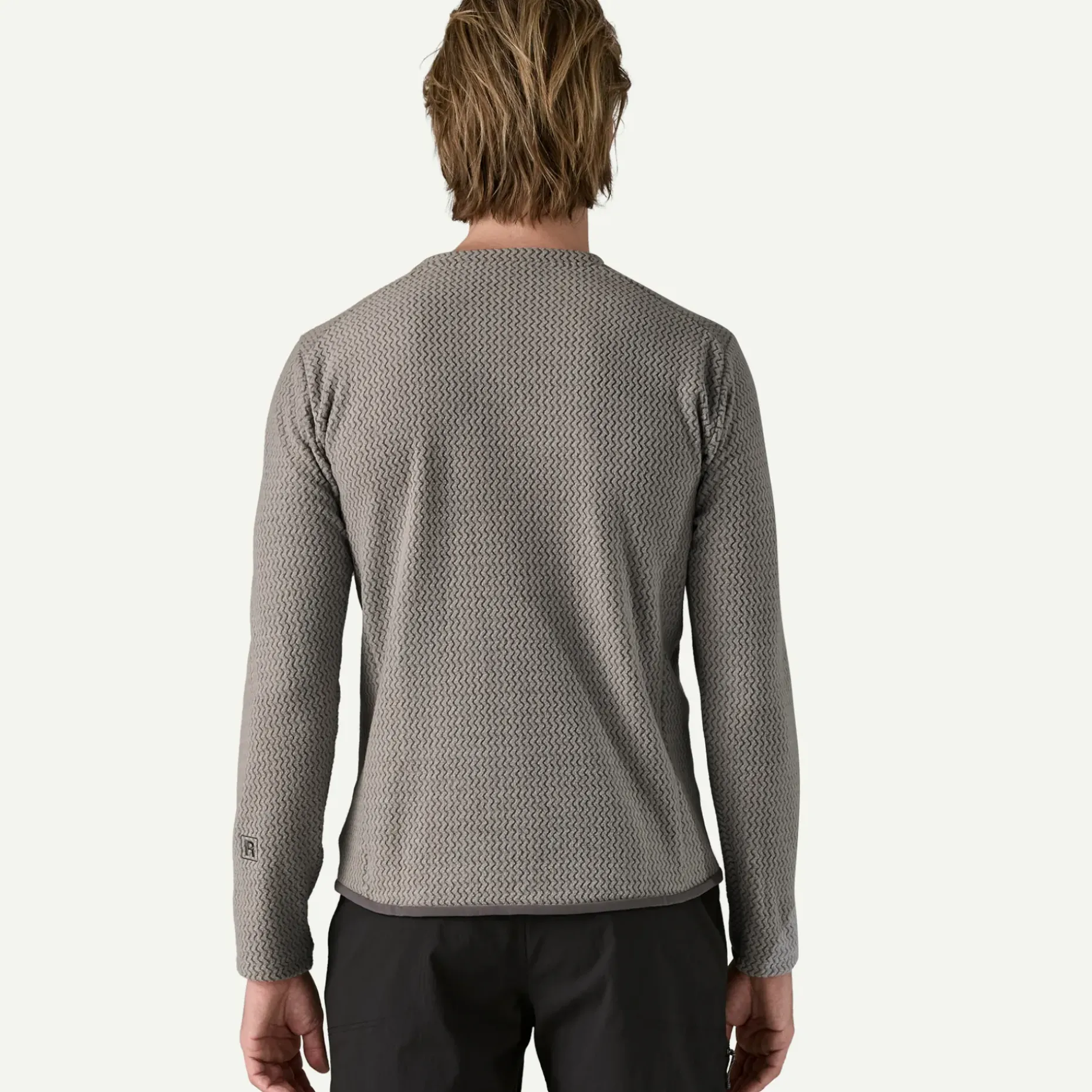 Men's R1® Air Crewneck