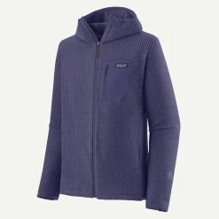 Men's R1® Air Full-Zip Hoody