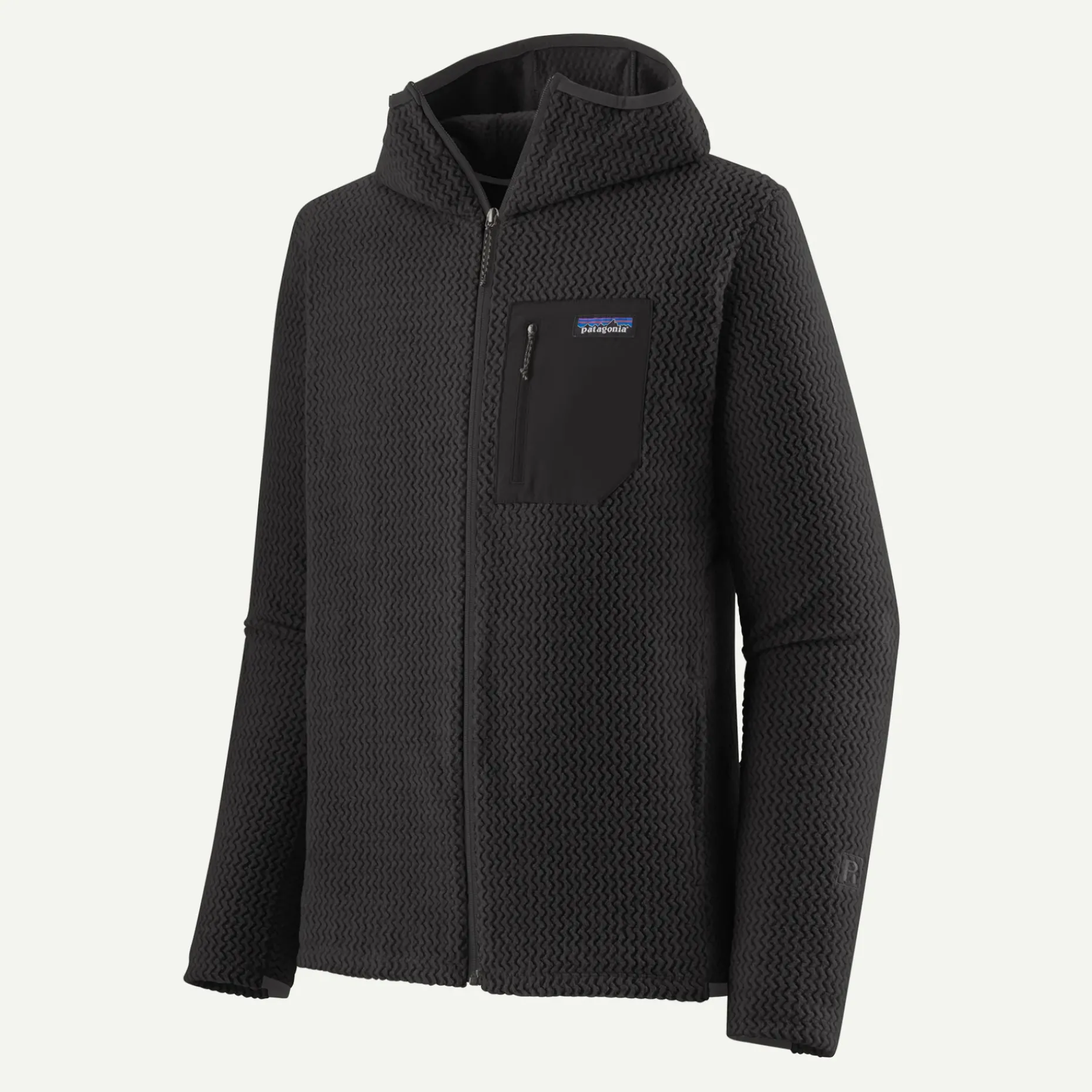 Men's R1® Air Full-Zip Hoody