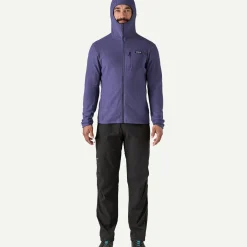 Men's R1® Air Full-Zip Hoody