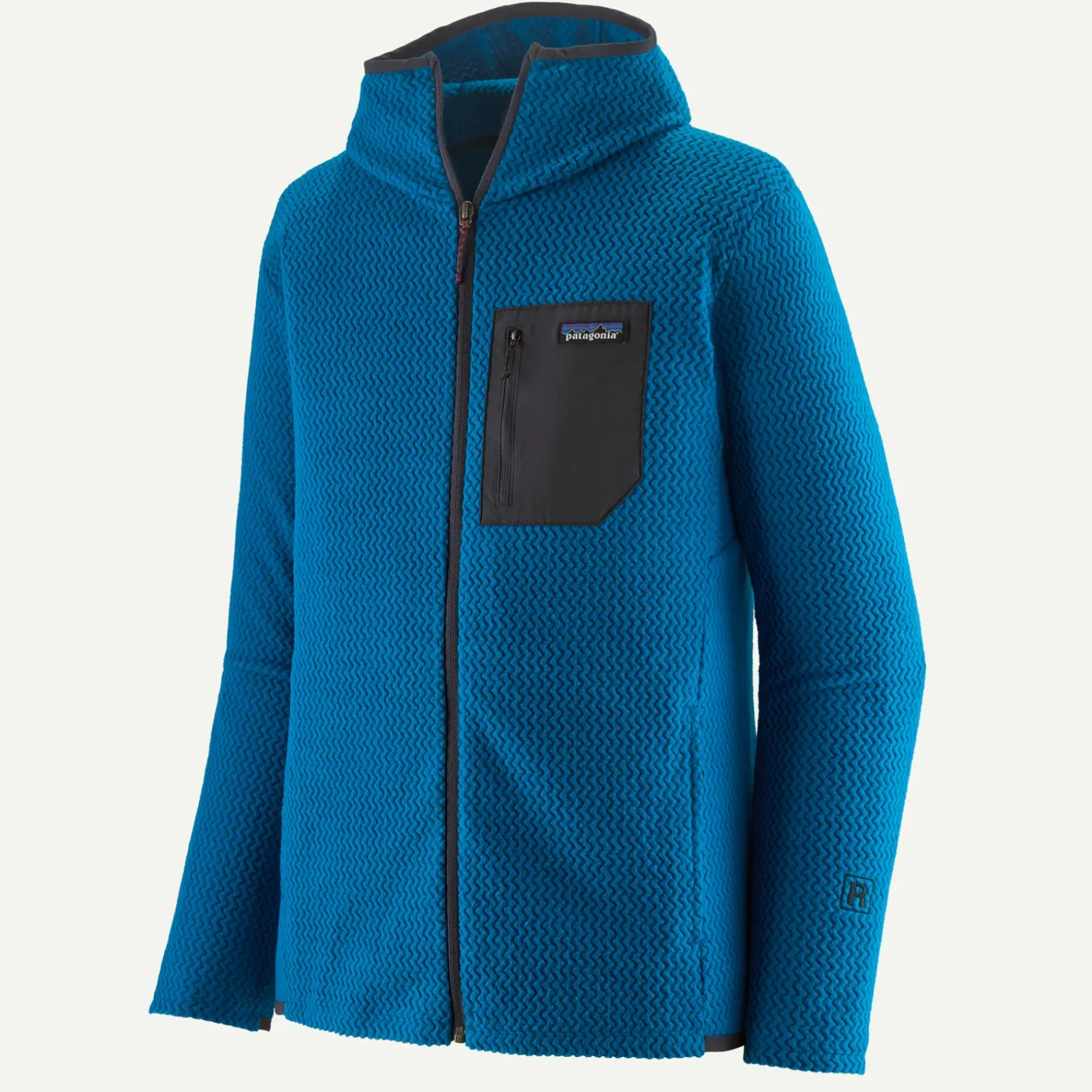 Men's R1® Air Full-Zip Hoody