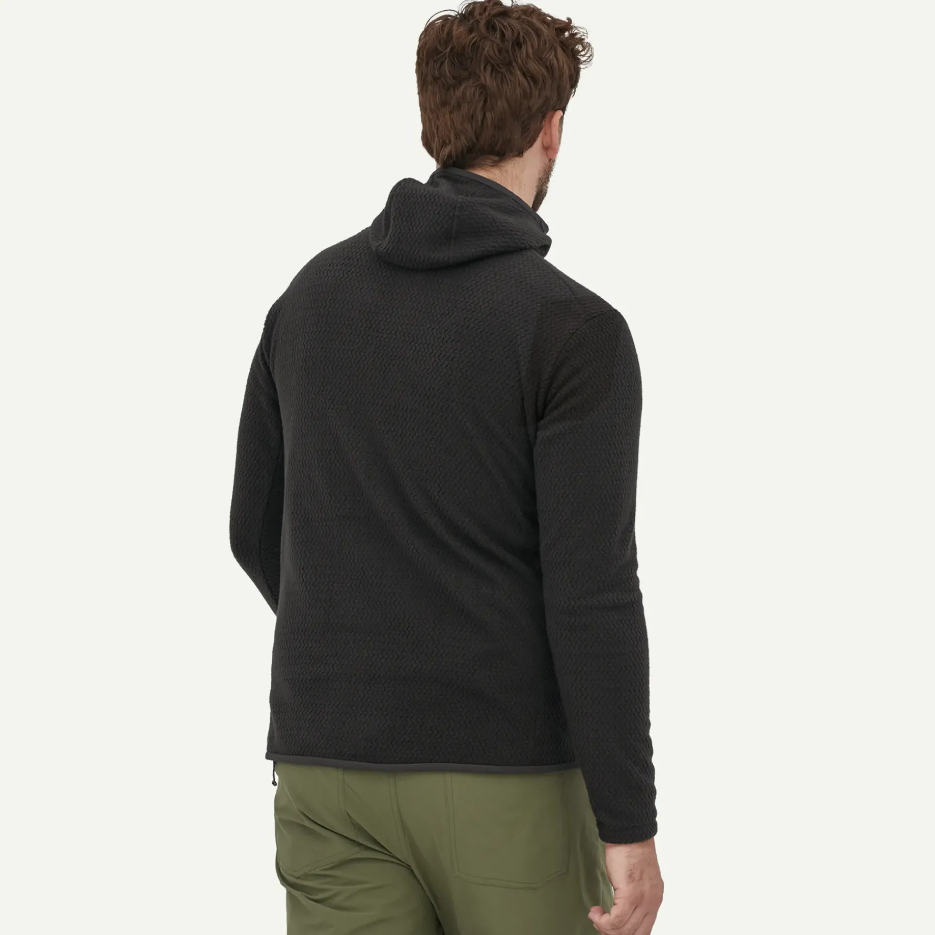 Men's R1® Air Full-Zip Hoody