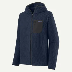 Men's R1® Air Full-Zip Hoody