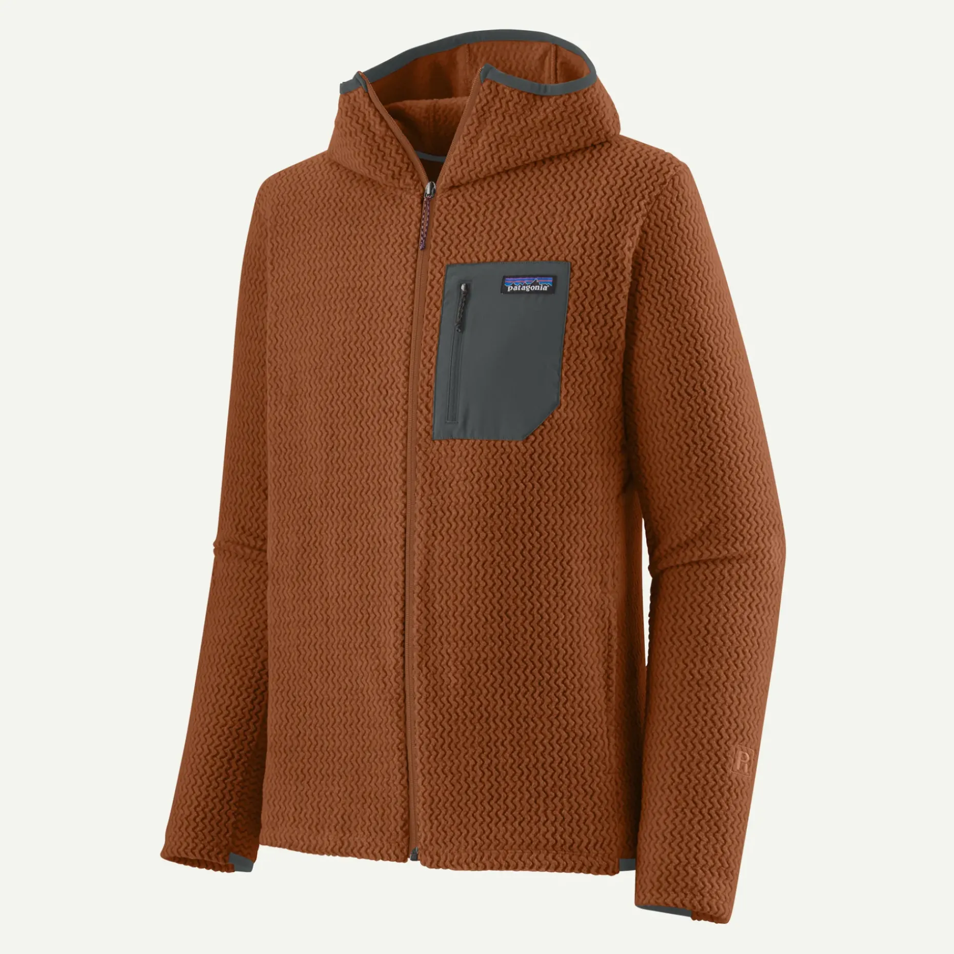Men's R1® Air Full-Zip Hoody