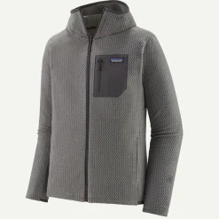 Men's R1® Air Full-Zip Hoody