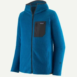 Men's R1® Air Full-Zip Hoody