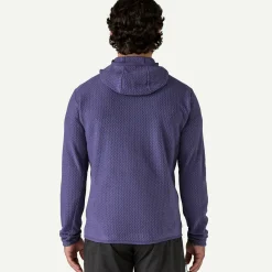 Men's R1® Air Full-Zip Hoody