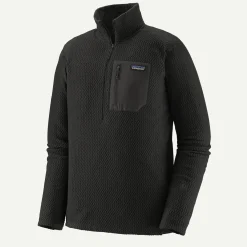 Men's R1® Air Zip-Neck