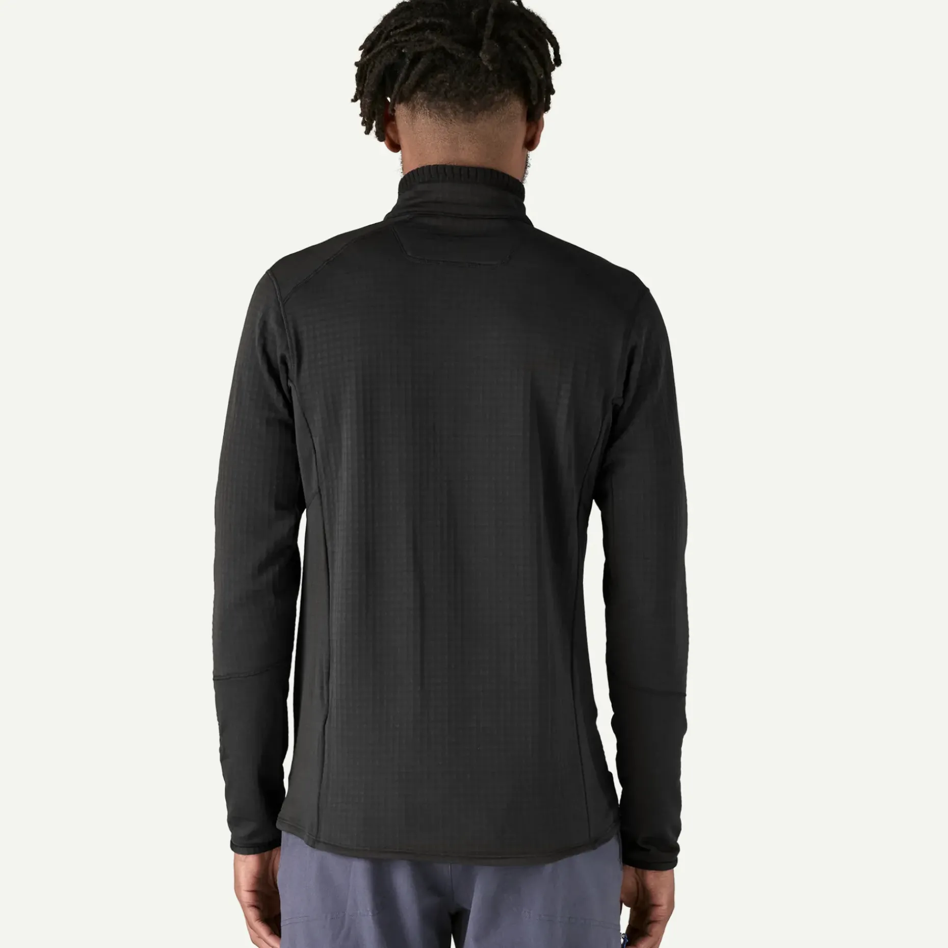 Men's R1® Fleece Jacket