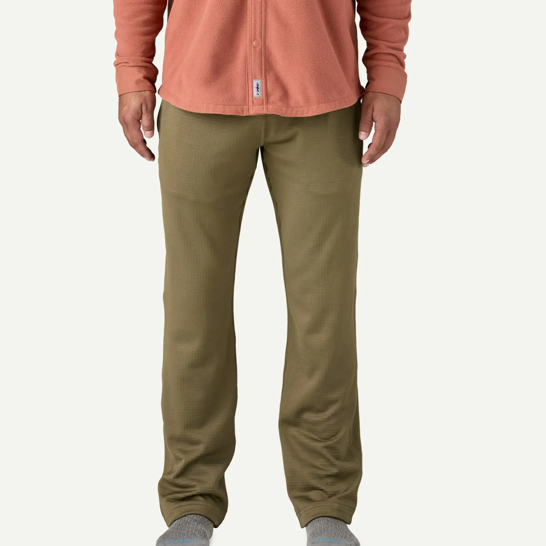 Men's R1® Fleece Pants