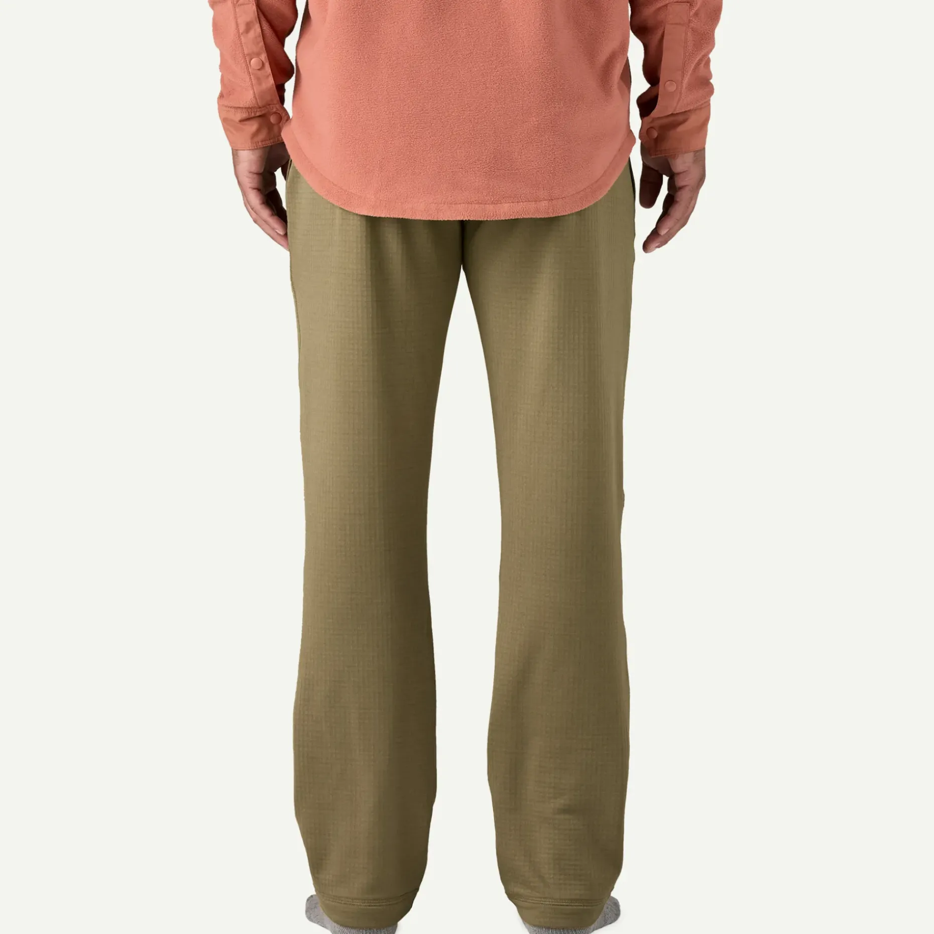 Men's R1® Fleece Pants
