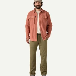 Men's R1® Fleece Pants