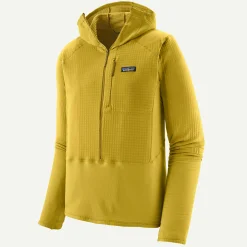 Men's R1&reg; Fleece Pullover Hoody