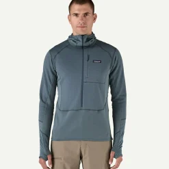 Men's R1&reg; Fleece Pullover Hoody