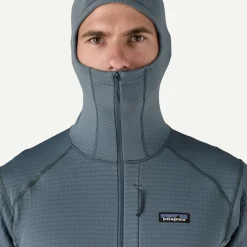 Men's R1&reg; Fleece Pullover Hoody