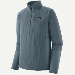 Men's R1® Fleece Pullover