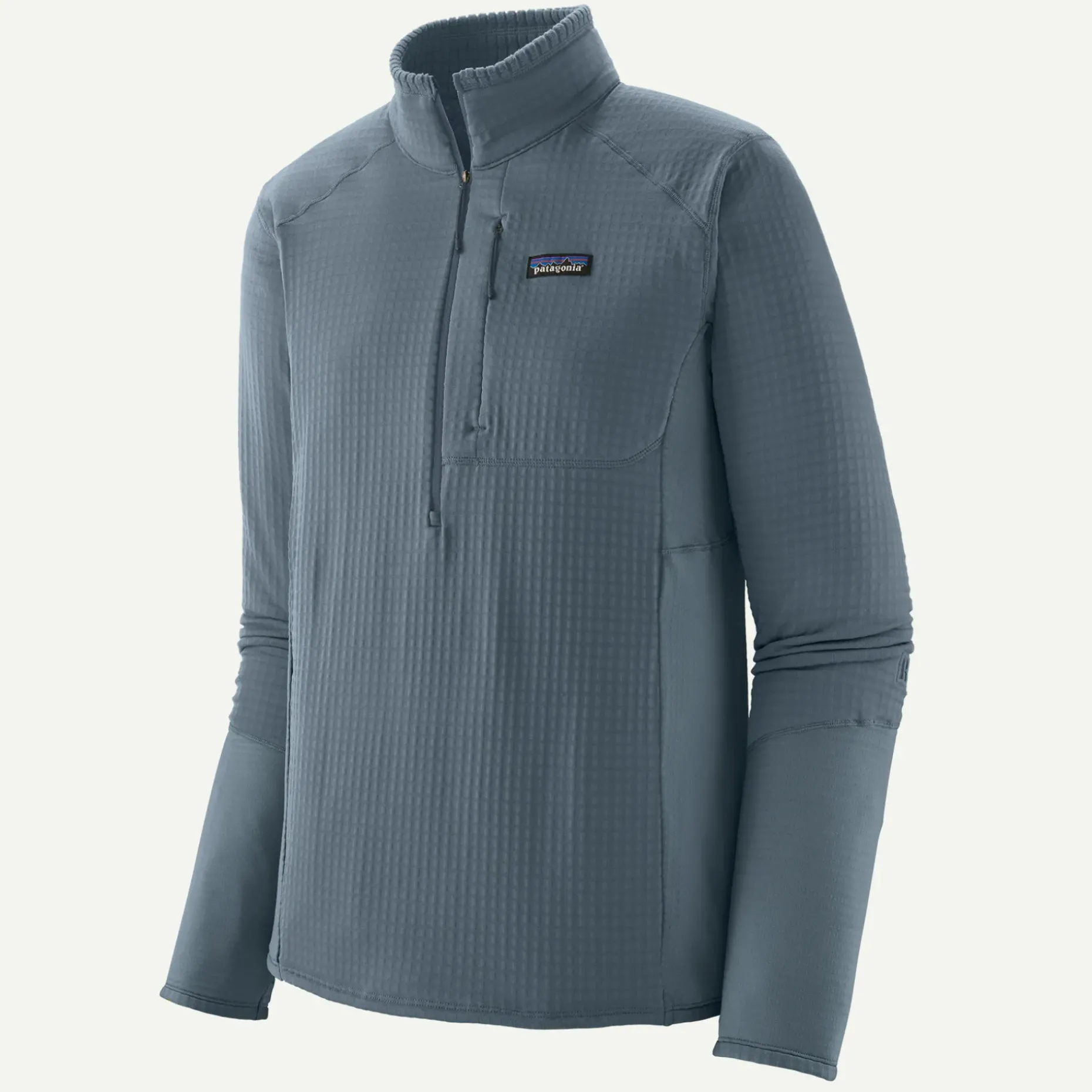 Men's R1® Fleece Pullover