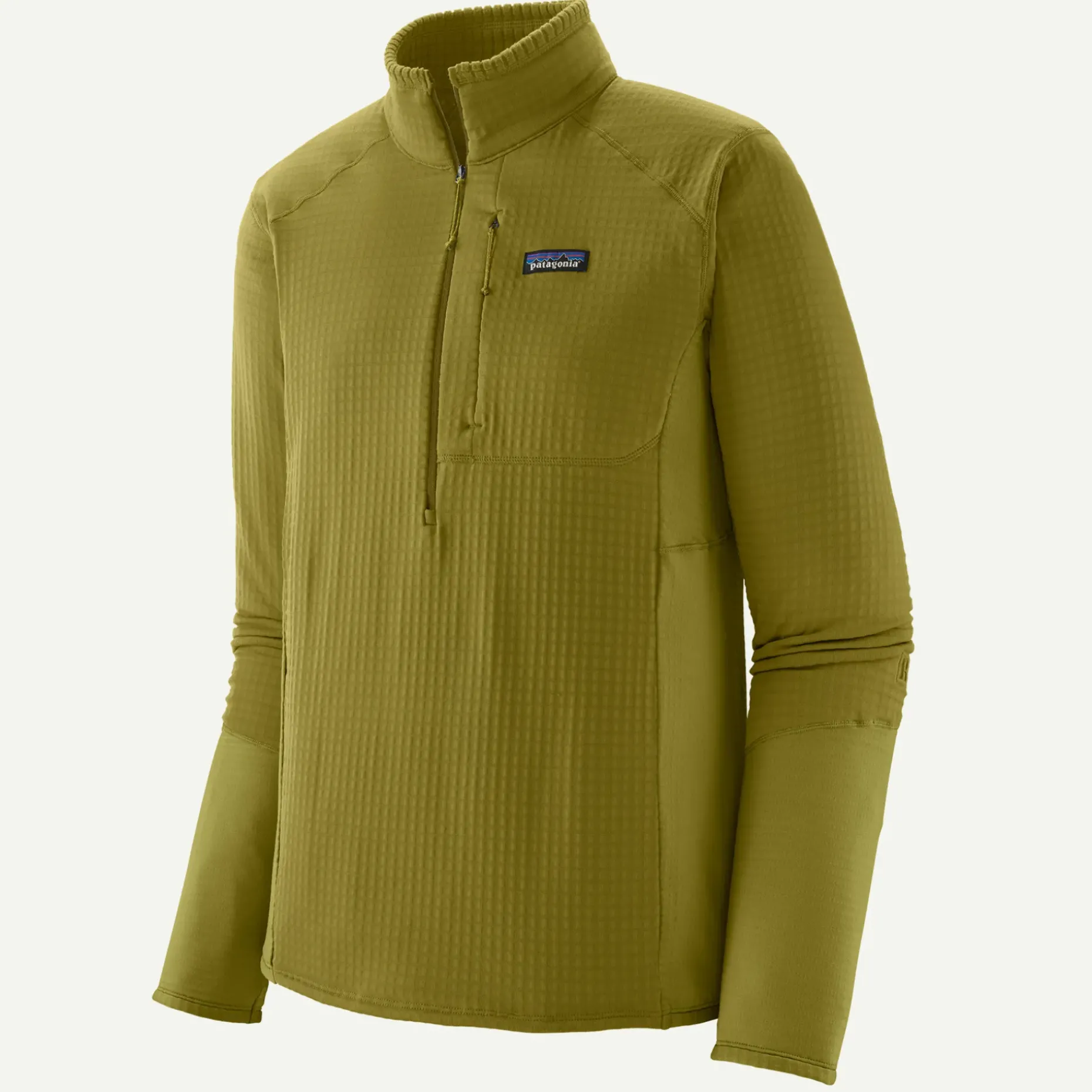 Men's R1® Fleece Pullover