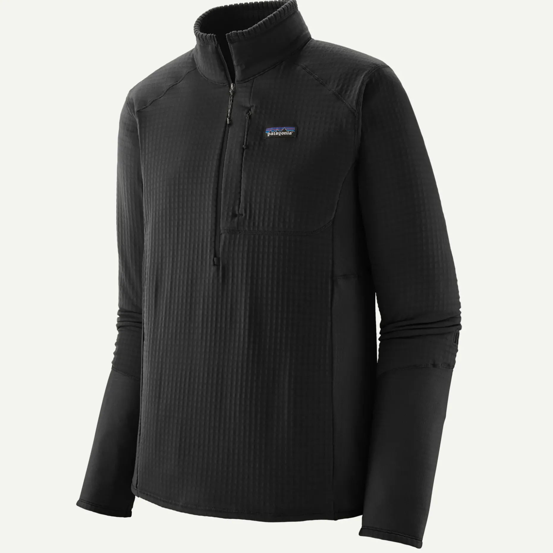 Men's R1® Fleece Pullover