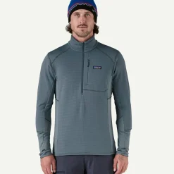 Men's R1® Fleece Pullover