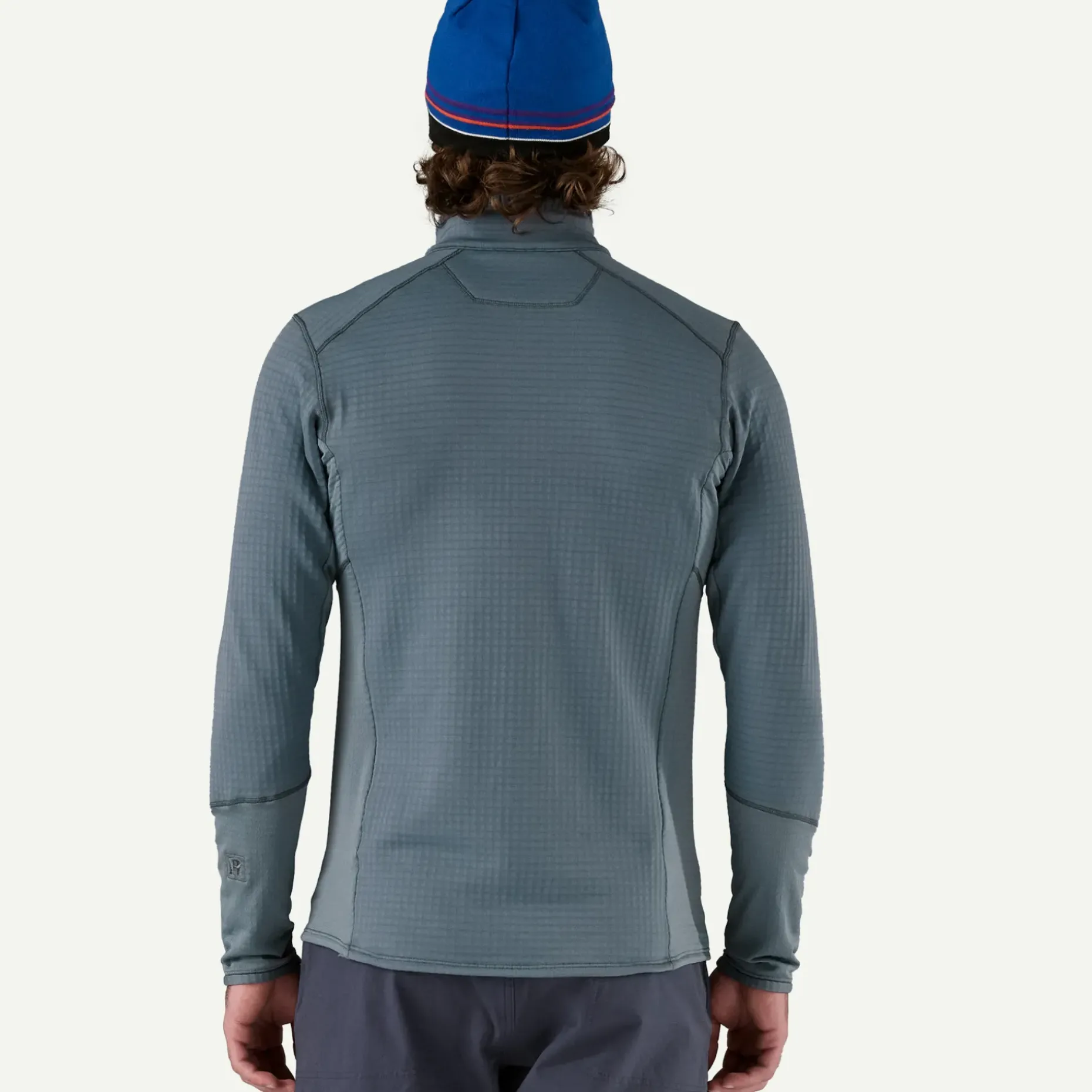 Men's R1® Fleece Pullover