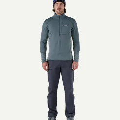 Men's R1® Fleece Pullover