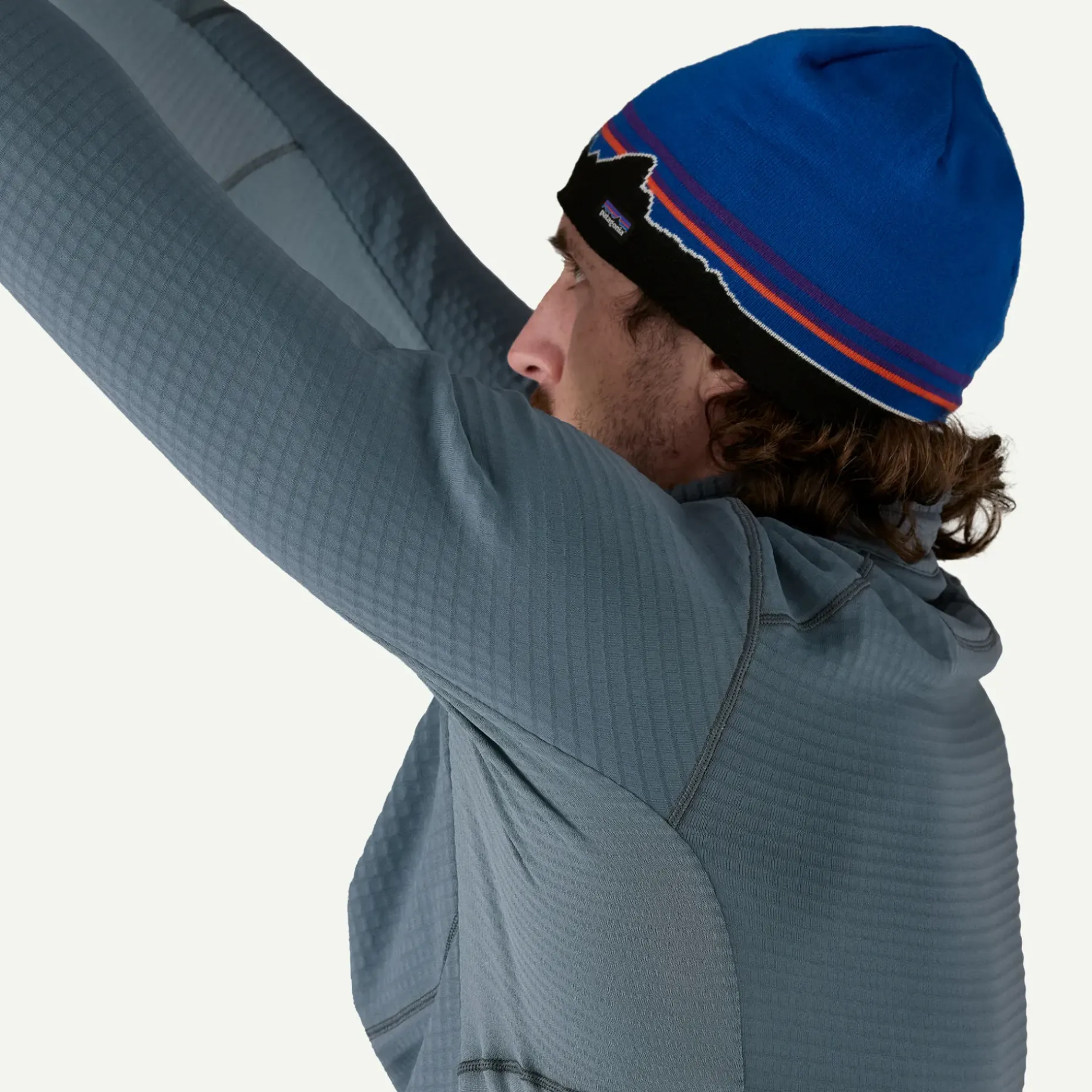 Men's R1® Fleece Pullover