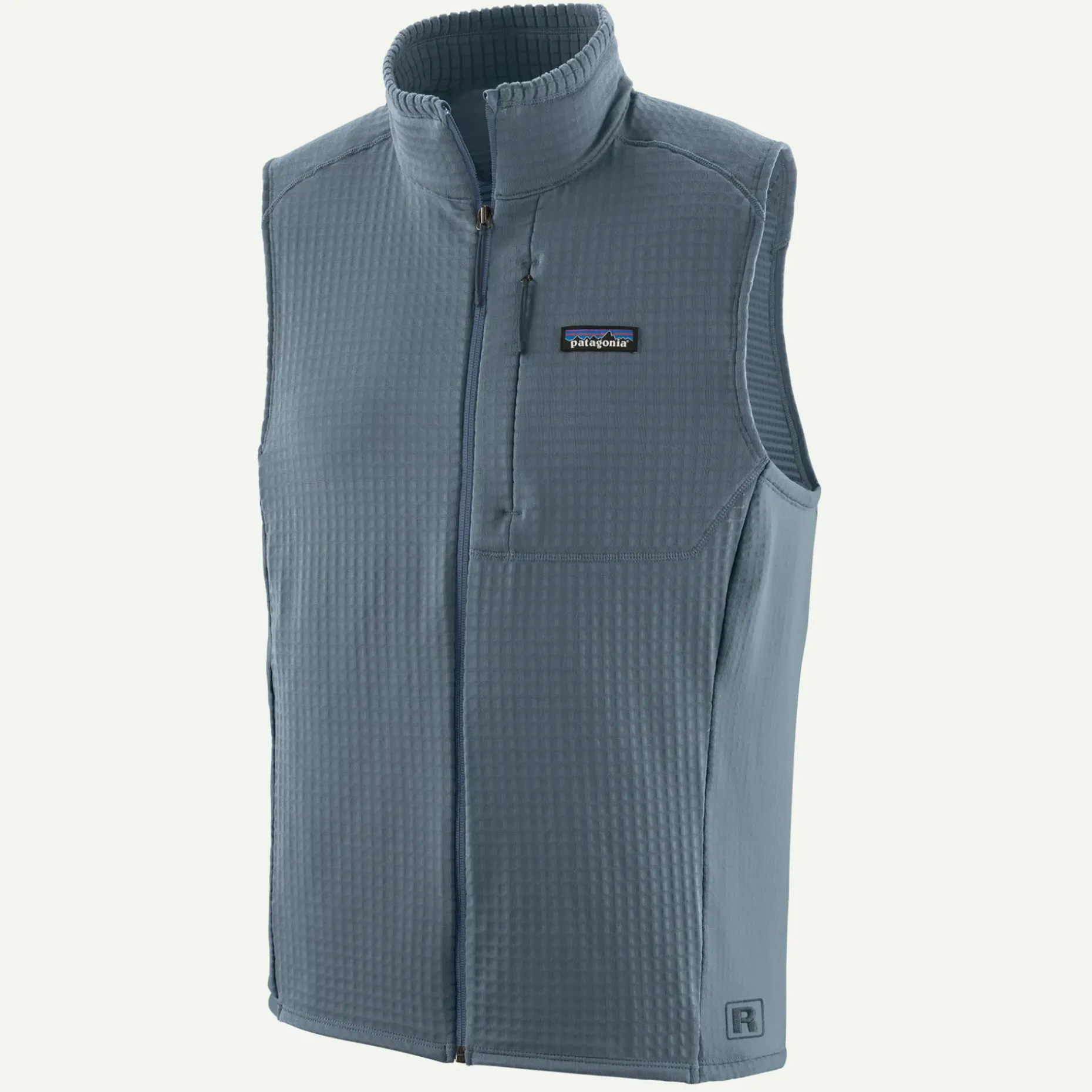 Men's R1® Fleece Vest