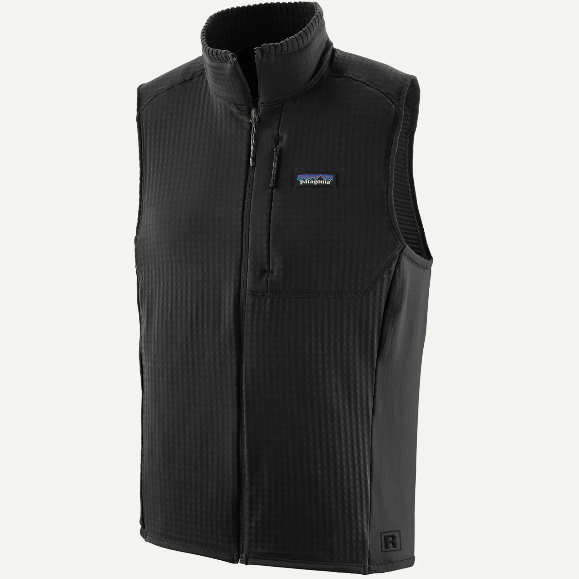 Men's R1® Fleece Vest