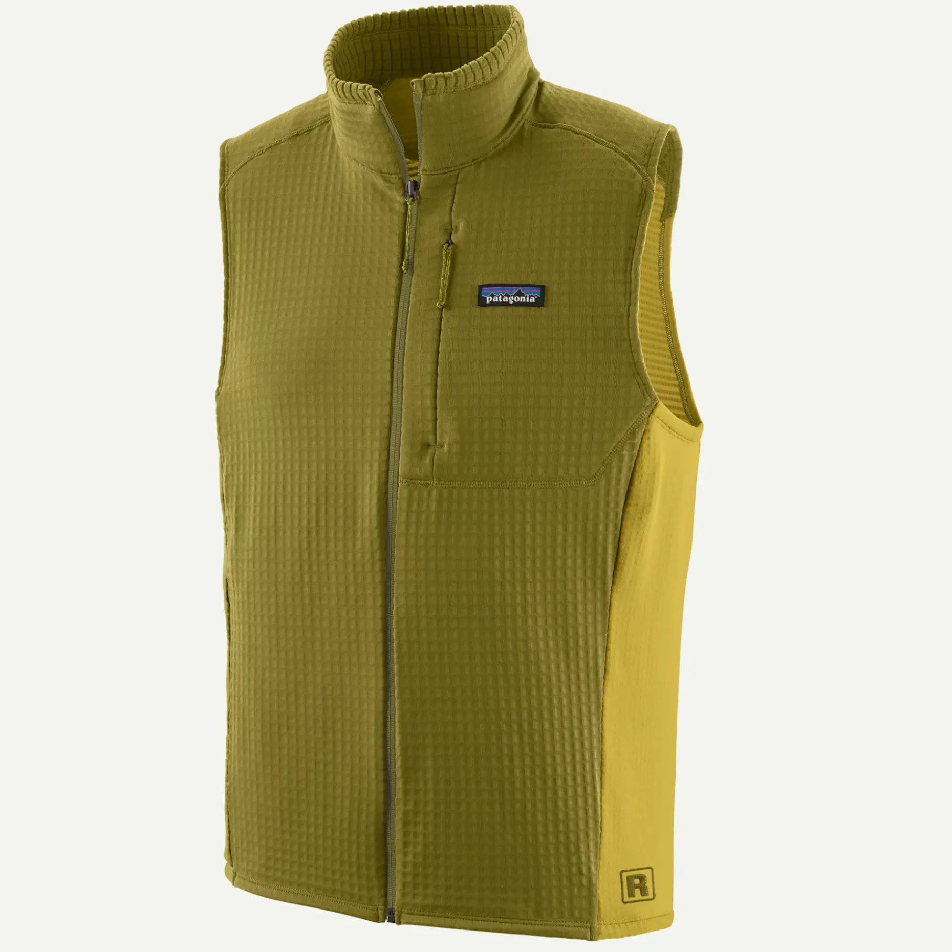 Men's R1® Fleece Vest