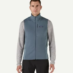 Men's R1® Fleece Vest