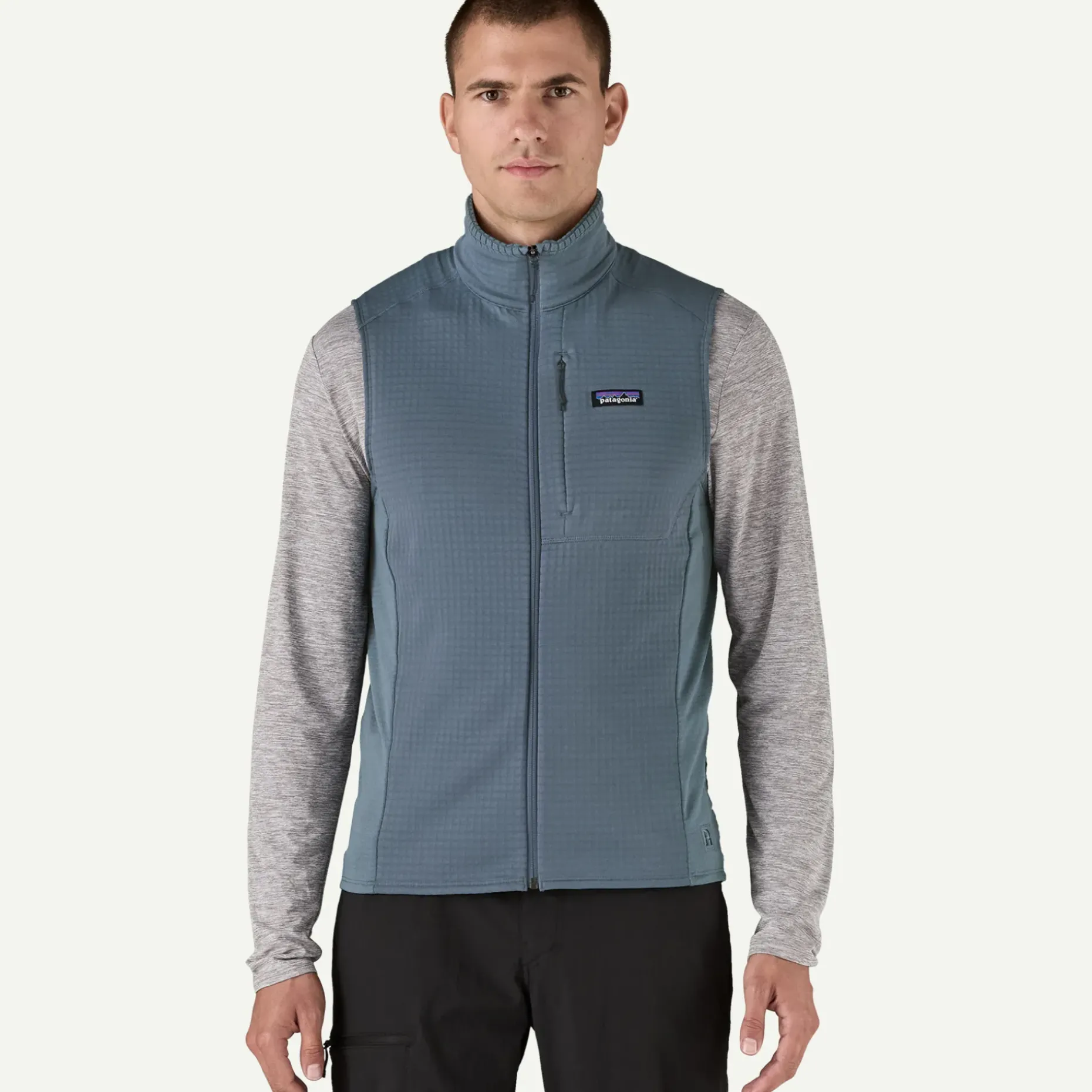 Men's R1® Fleece Vest