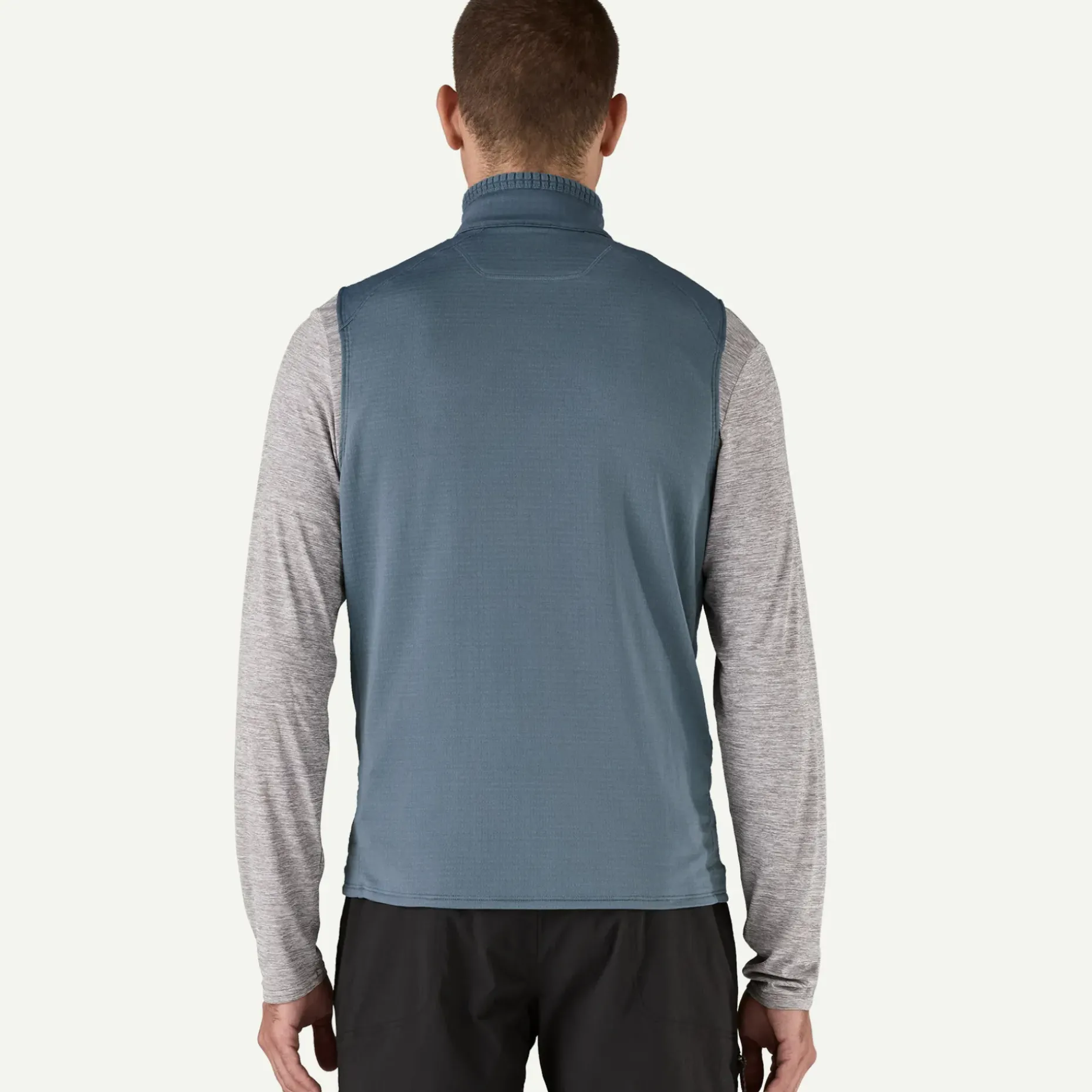Men's R1® Fleece Vest