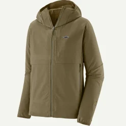 Men's R1&reg; TechFace Fitz Roy Trout Hoody