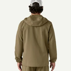 Men's R1® TechFace Fitz Roy Trout Hoody