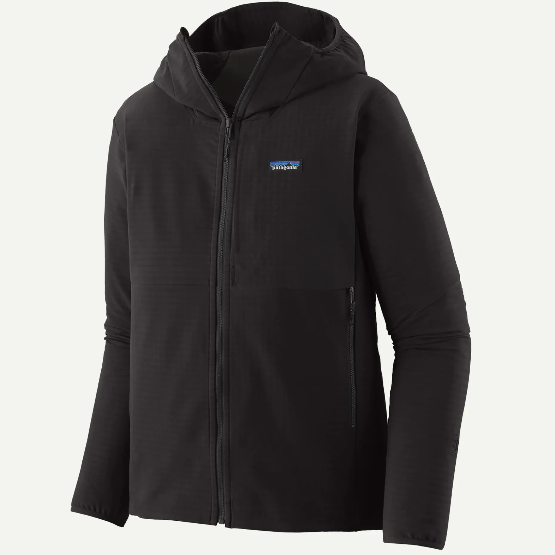 Men's R1® TechFace Fleece Hoody