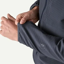 Men's R1® TechFace Fleece Hoody