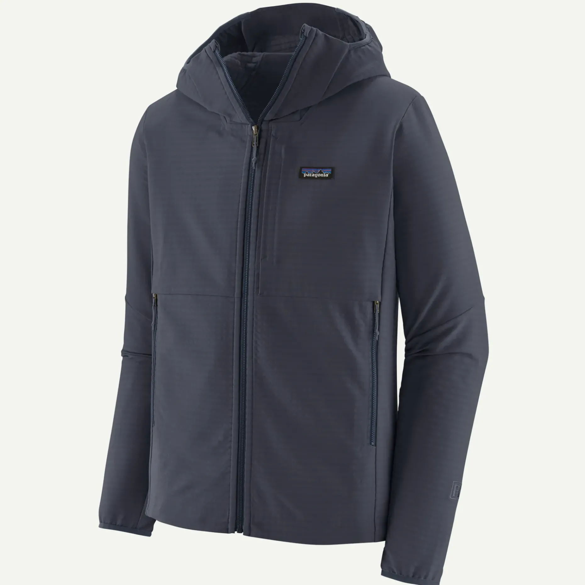 Men's R1® TechFace Fleece Hoody