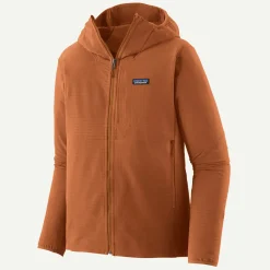 Men's R1® TechFace Fleece Hoody