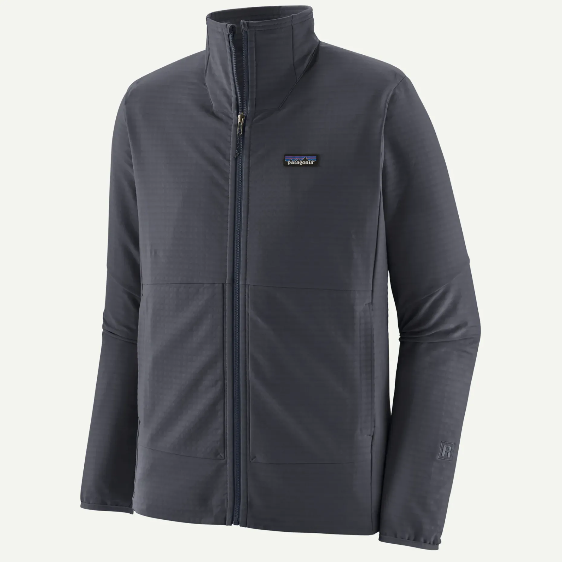 Men's R1® TechFace Fleece Jacket
