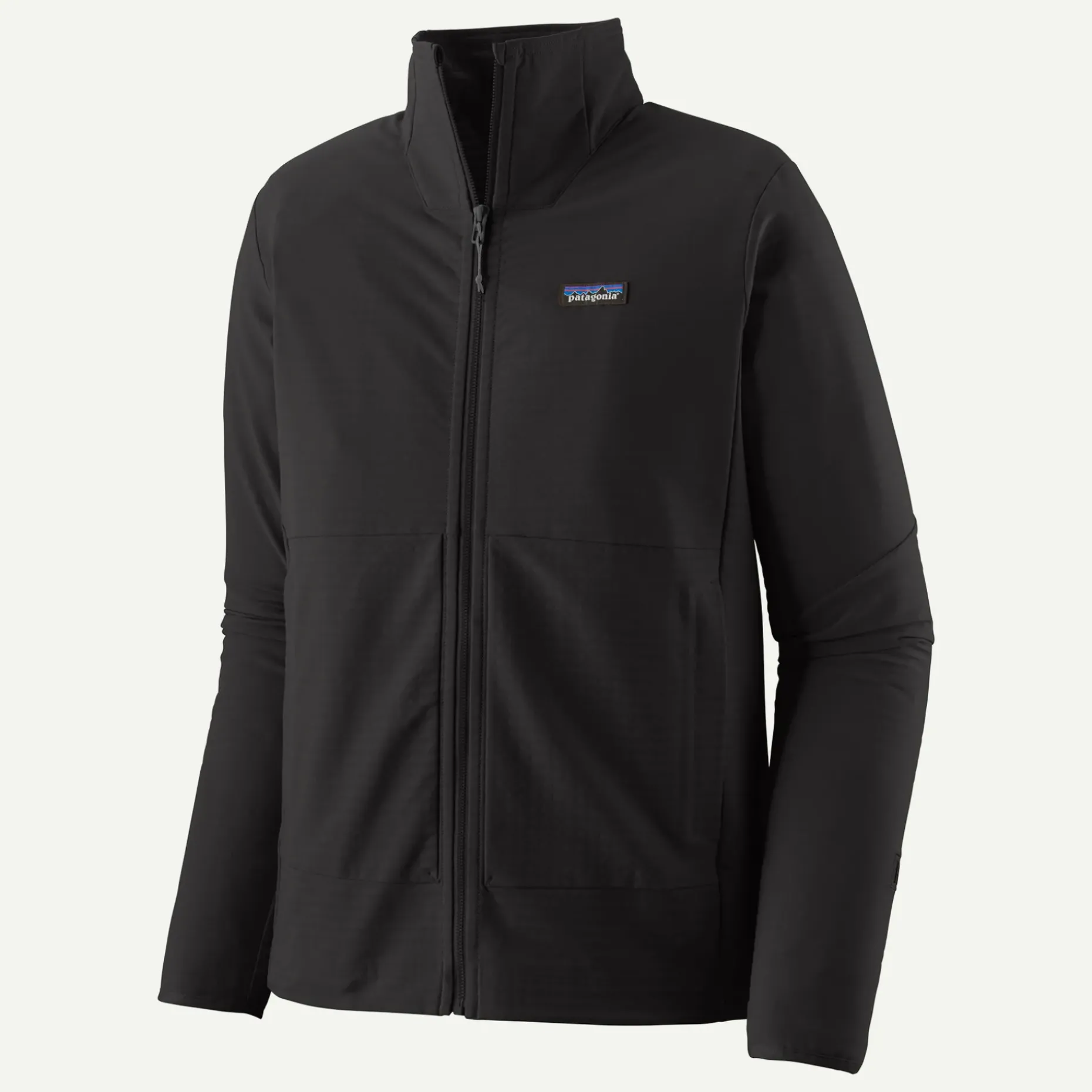 Men's R1® TechFace Fleece Jacket