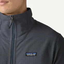 Men's R1® TechFace Fleece Jacket
