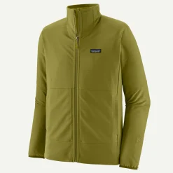 Men's R1® TechFace Fleece Jacket