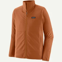 Men's R1® TechFace Fleece Jacket