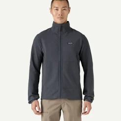 Men's R1® TechFace Fleece Jacket