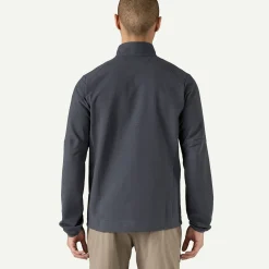 Men's R1® TechFace Fleece Jacket