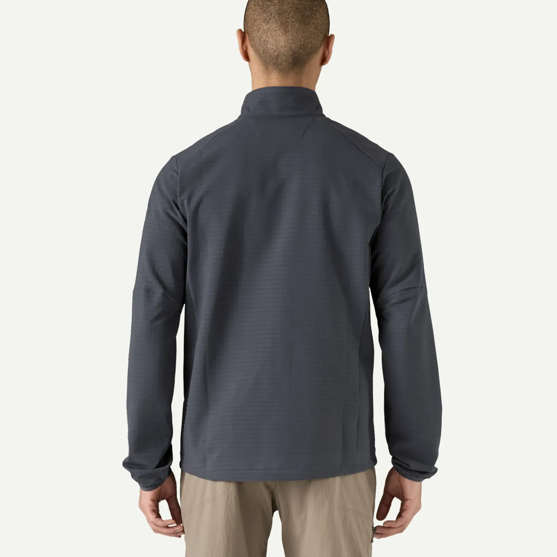 Men's R1® TechFace Fleece Jacket